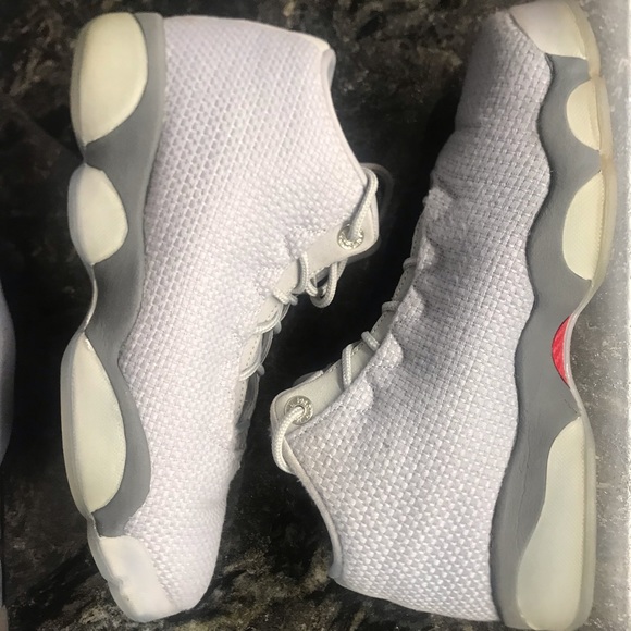 Jordan Future Grey - Picture 6 of 7